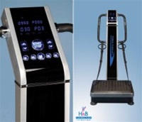 Platinum Therapy Machine