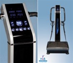 Platinum Therapy Machine