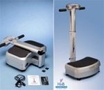 Portable Vibra Therapy Machine