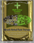 Miracle Herbal Therapy Pack